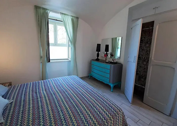 Dreaming Sorrento Suites