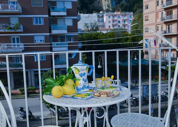 Casa Natalia