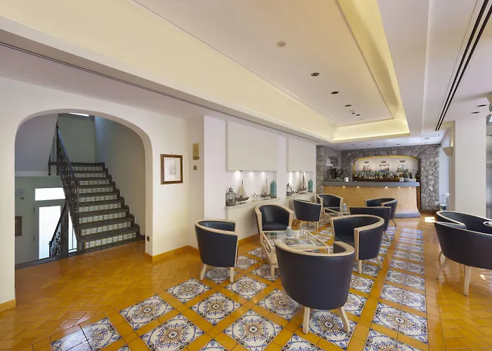 Hotel Del Mare