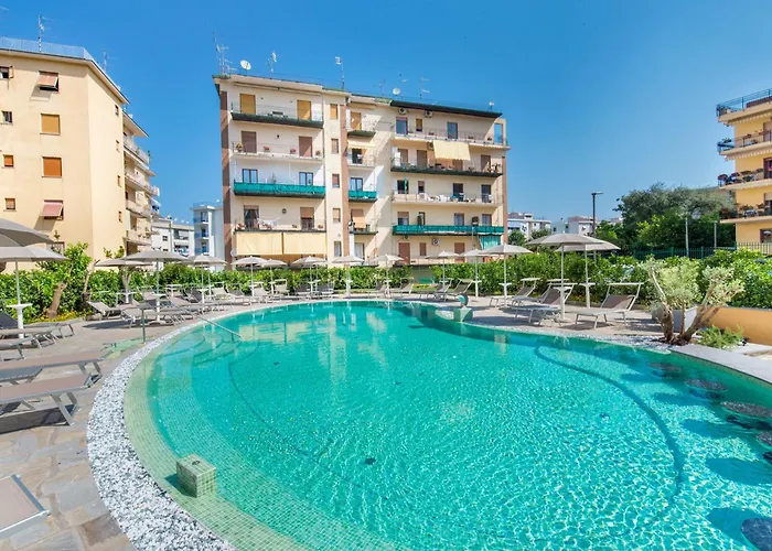 Dreaming Sorrento Suites