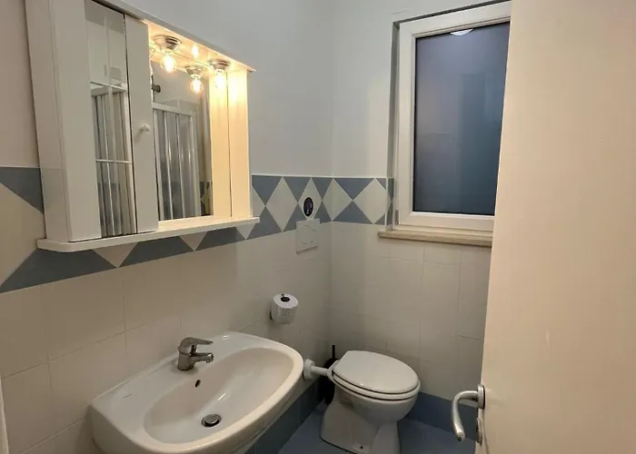 Bluedream Apartament