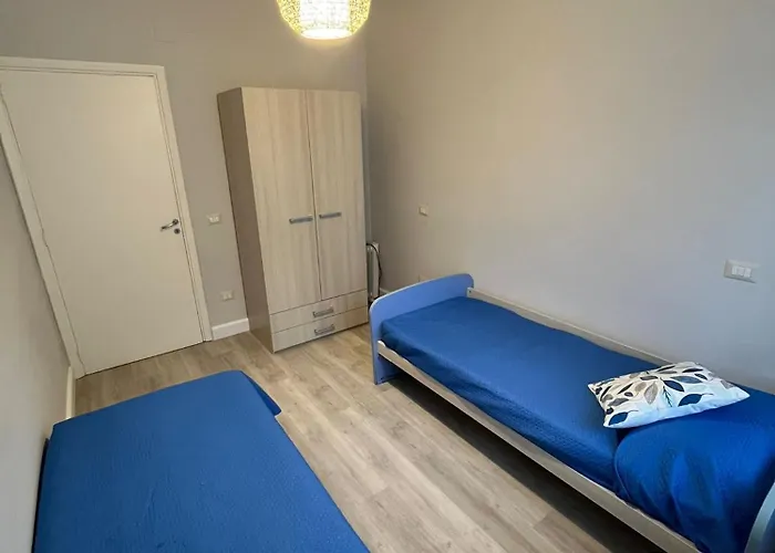 Bluedream Apartament