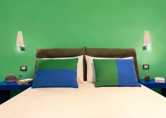 Suite Home Sorrento